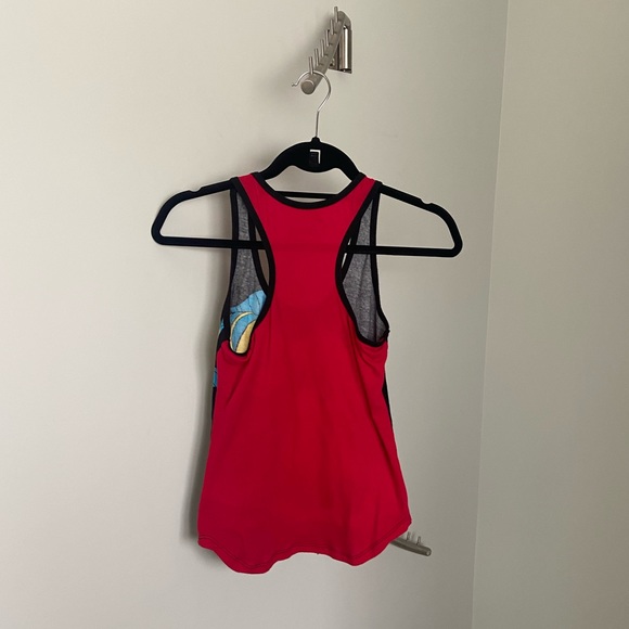 Disney The Little Mermaid tank top women - Picture 3 of 4